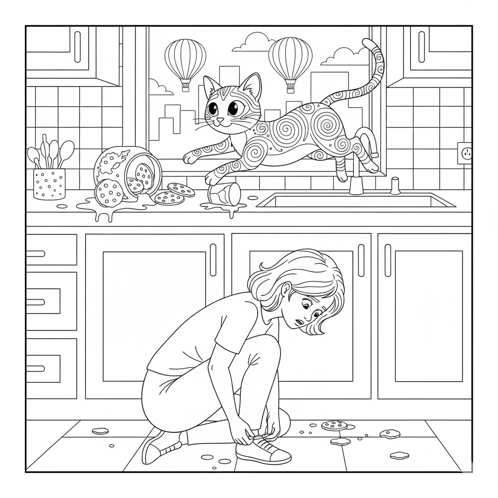 Pets For The Win: Cats Rule - Image 5