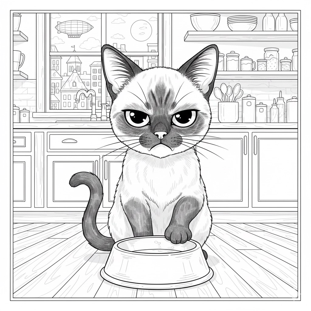 Pets For The Win: Cats Rule - Image 6