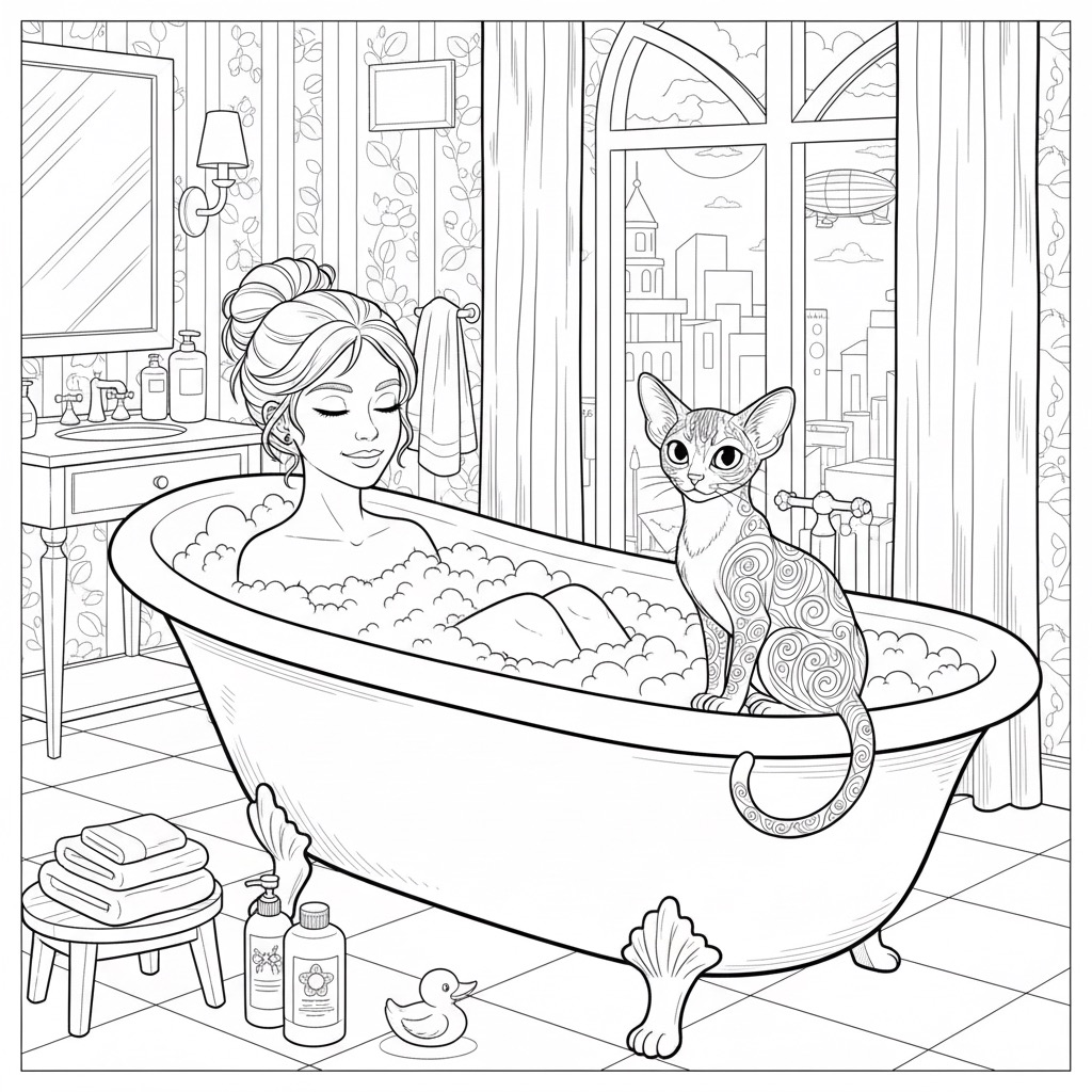 Pets For The Win: Cats Rule - Image 7