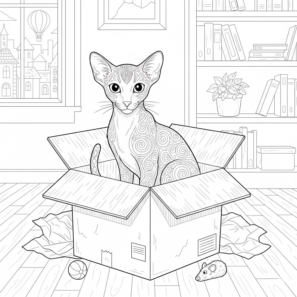 Pets For The Win: Cats Rule - Image 8