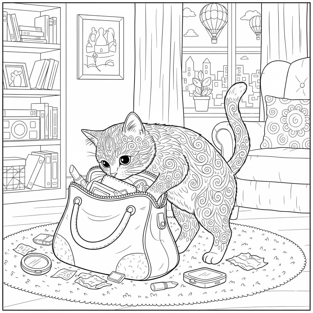 Pets For The Win: Cats Rule - Image 9