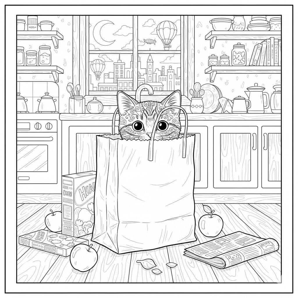 Pets For The Win: Cats Rule - Image 10